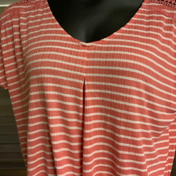 Como Vintage top - Picture 4 of 6